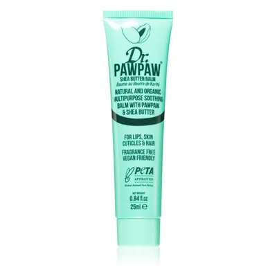 Dr. Pawpaw Shea Butter multifunkční balzám pro výživu a hydrataci 25 ml