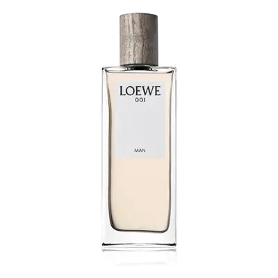 Loewe 001 Man parfémovaná voda pro muže 50 ml