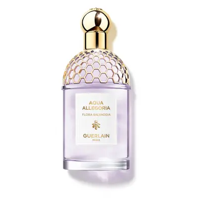 GUERLAIN Aqua Allegoria Flora Salvaggia toaletní voda plnitelná pro ženy 125 ml