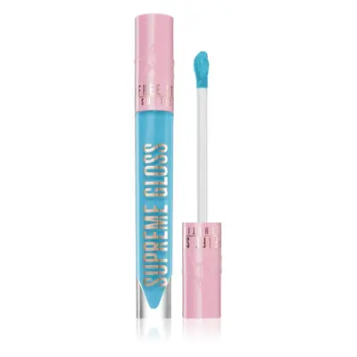 Jeffree Star Cosmetics Supreme Gloss lesk na rty odstín Blue Balls 5,1 ml