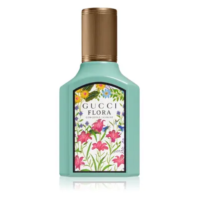 Gucci Flora Gorgeous Jasmine parfémovaná voda pro ženy 30 ml