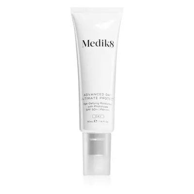 Medik8 Advanced Day Ultimate Protect denní ochranný krém SPF 50+ 50 ml