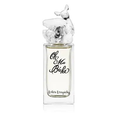 Lolita Lempicka Oh Ma Biche parfémovaná voda pro ženy 50 ml