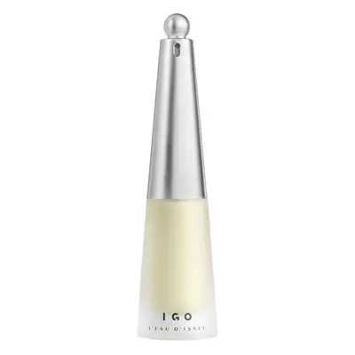 Issey Miyake L'Eau d'Issey IGO toaletní voda pro ženy 80 ml