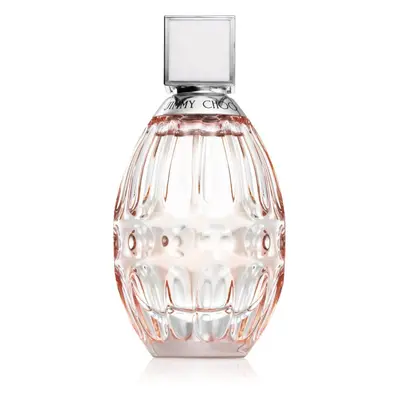 Jimmy Choo L’Eau toaletní voda pro ženy 60 ml