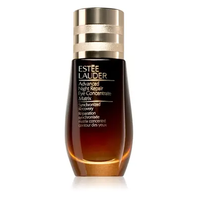 Estée Lauder Advanced Night Repair Eye Concentrate Matrix Synchronized Recovery hydratační oční 