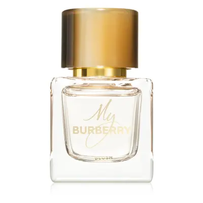 Burberry My Burberry Blush parfémovaná voda pro ženy 30 ml