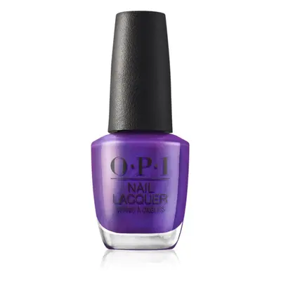 OPI Nail Lacquer Malibu lak na nehty The Sound of Vibrance 15 ml