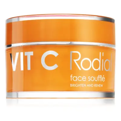 Rodial Vit C Face Soufflé suflé na obličej s vitamínem C 50 ml