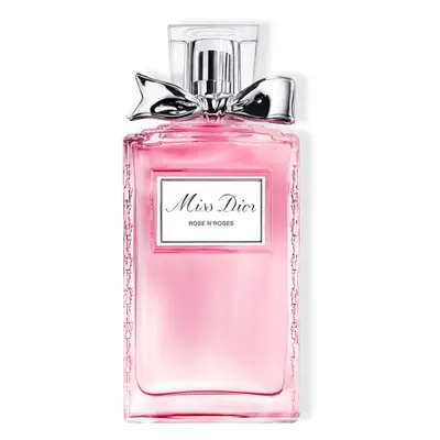 DIOR Miss Dior Rose N'Roses toaletní voda pro ženy 50 ml