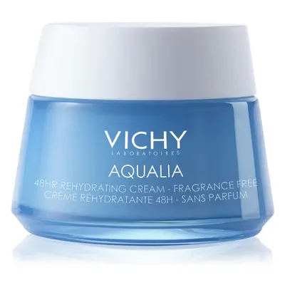 Vichy Aqualia Thermal hydratační krém bez parfemace 50 ml