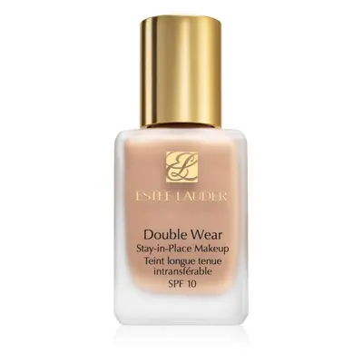 Estée Lauder Double Wear Stay-in-Place dlouhotrvající make-up SPF 10 odstín 2C2 Pale Almond 30 m