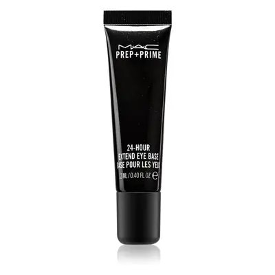 MAC Cosmetics Prep + Prime 24HR Extend Eye Base báze pod oční stíny 12 ml