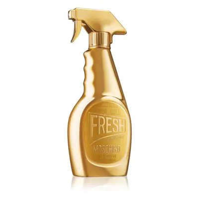 Moschino Gold Fresh Couture parfémovaná voda pro ženy 100 ml