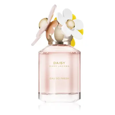 Marc Jacobs Daisy Eau So Fresh toaletní voda pro ženy 30 ml