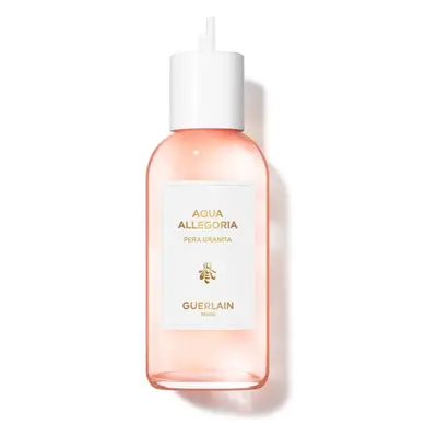 GUERLAIN Aqua Allegoria Pera Granita toaletní voda náhradní náplň pro ženy 200 ml