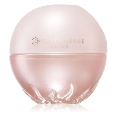 Avon Incandessence Lotus parfémovaná voda pro ženy 50 ml