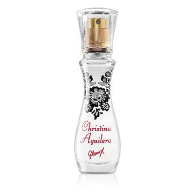 Christina Aguilera Glam X parfémovaná voda pro ženy 15 ml