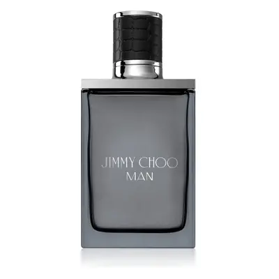 Jimmy Choo Man toaletní voda pro muže 50 ml