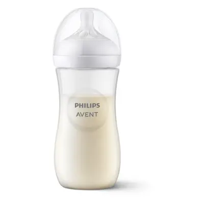 Philips Avent Natural Response SCY906/01 kojenecká láhev 3 m+ 330 ml