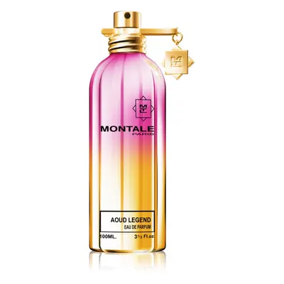 Montale Aoud Legend parfémovaná voda unisex 100 ml