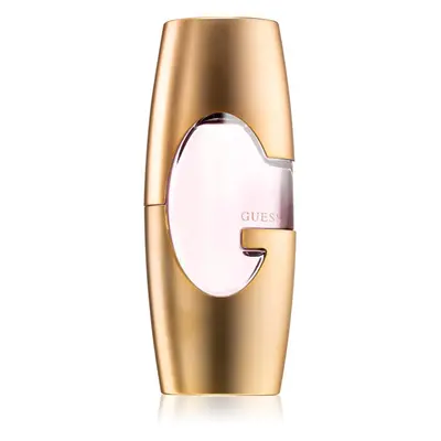 Guess Guess Guess Gold parfémovaná voda pro ženy 75 ml