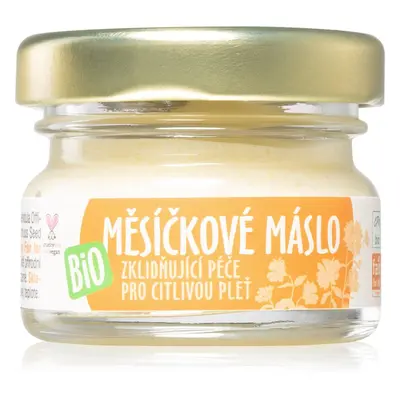 Purity Vision BIO měsíčkové máslo 20 ml