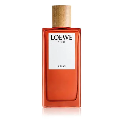 Loewe Solo Atlas parfémovaná voda pro muže 100 ml