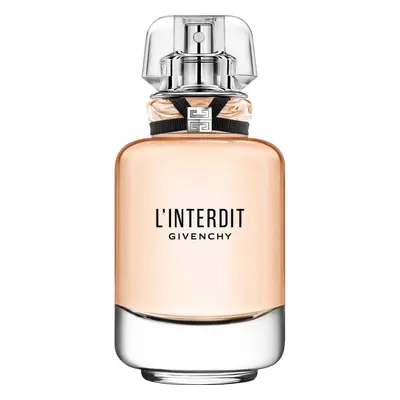 GIVENCHY L’Interdit toaletní voda pro ženy 80 ml