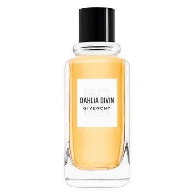 GIVENCHY Dahlia Divin parfémovaná voda pro ženy 100 ml