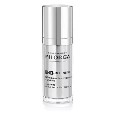 FILORGA NCEF -INTENSIVE regenerační a zpevňující sérum s retinolem 30 ml