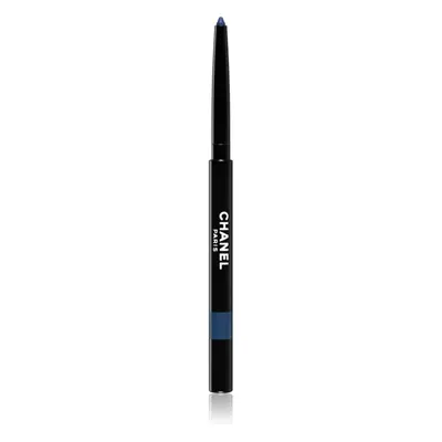 Chanel Stylo Yeux Waterproof tužka na oči voděodolná odstín 30 Marine 0,3 g