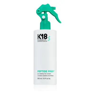 K18 Peptide Prep demineralizační sprej 300 ml