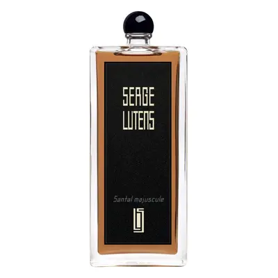 Serge Lutens Collection Noire Santal Majuscule parfémovaná voda unisex 100 ml