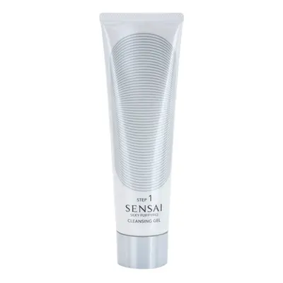 Sensai Silky Purifying Cleansing Gel čisticí gel 125 ml