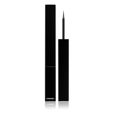 Chanel Le Liner De Chanel dlouhotrvající voděodolné oční linky odstín 514 - Ultra Brun 2,5 ml