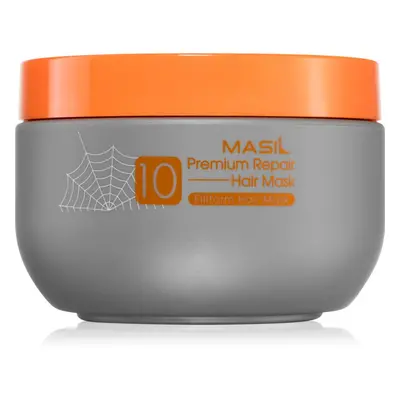 MASIL 10 Premium Repair obnovující maska pro poškozené vlasy 300 ml