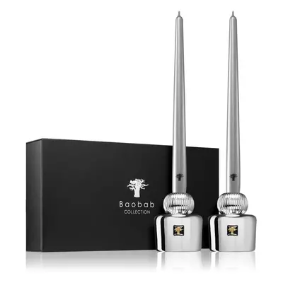 Baobab Collection Les Exclusives Platinum Twins dárková sada