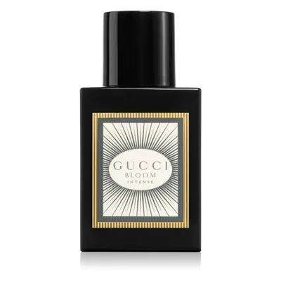 Gucci Bloom Intense parfémovaná voda pro ženy 30 ml