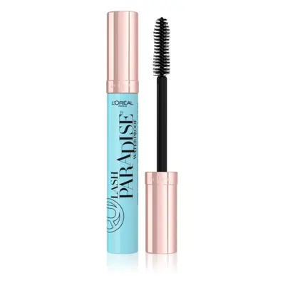 L’Oréal Paris Lash Paradise voděodolná prodlužující řasenka pro extra objem 6,4 ml