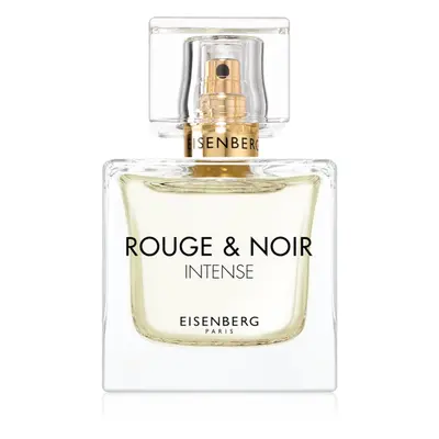 Eisenberg Rouge et Noir Intense parfémovaná voda pro ženy 50 ml