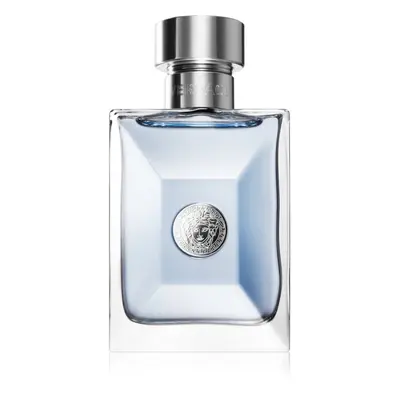 Versace Pour Homme voda po holení pro muže 100 ml