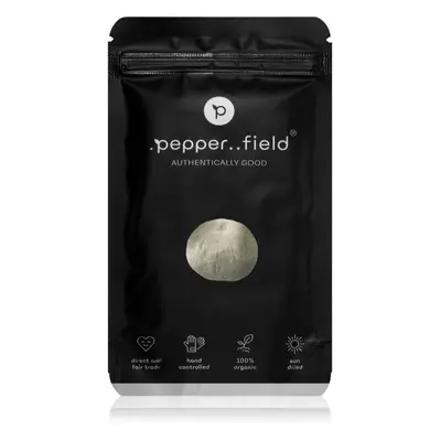 .pepper..field Kampotský pepř bílý koření jednodruhové 50 g