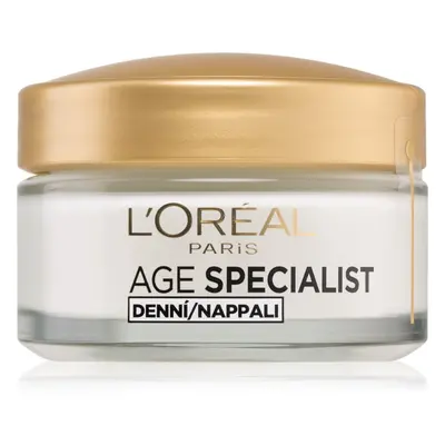 L’Oréal Paris Age Specialist 65+ vyživující denní krém proti vráskám 50 ml