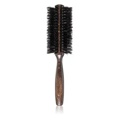 Janeke Bobinga Wood Hairbrush Ø 60mm dřevěný kartáč na vlasy 1 ks