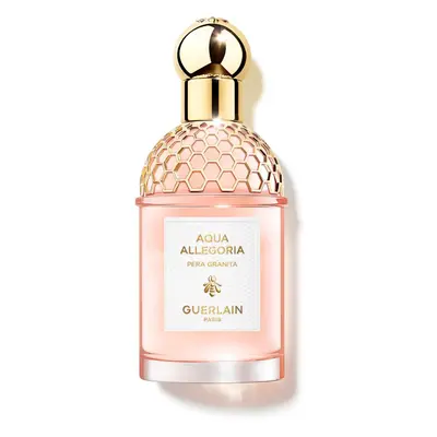 GUERLAIN Aqua Allegoria Pera Granita toaletní voda plnitelná pro ženy 75 ml