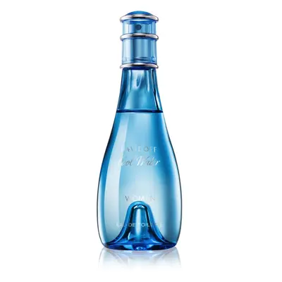 Davidoff Cool Water Woman toaletní voda pro ženy 30 ml