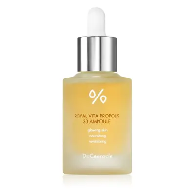 Dr.Ceuracle Royal Vita Propolis 33 regenerační a vyživující sérum se zklidňujícím účinkem 30 ml