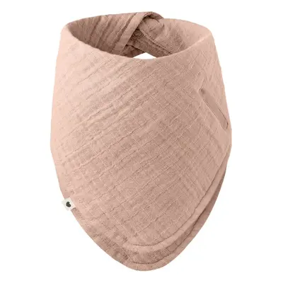 BIBS Bandana Bib bryndák Blush 1 ks