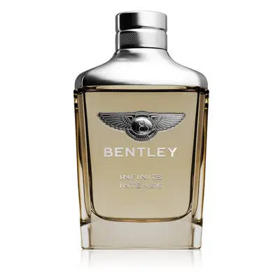 Bentley Infinite Intense parfémovaná voda pro muže 100 ml